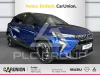 2025 Mitsubishi Asx