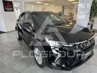 2025 Mitsubishi Asx