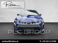 2025 Mitsubishi Asx