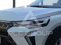 2025 Mitsubishi Asx