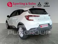 2025 Mitsubishi Asx