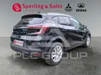 2026 Mitsubishi Asx