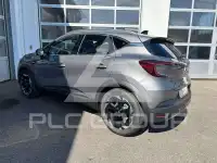 2025 Mitsubishi Asx