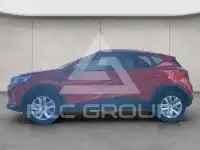 2025 Mitsubishi Asx