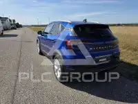 2026 Mitsubishi Asx
