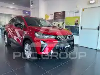 2025 Mitsubishi Asx