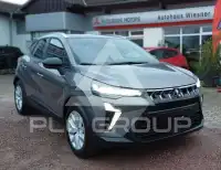 2025 Mitsubishi Asx