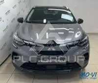 2025 Mitsubishi Asx
