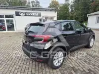 2025 Mitsubishi Asx