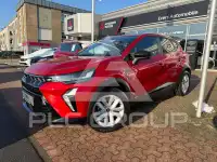 2025 Mitsubishi Asx