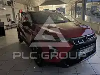 2025 Mitsubishi Asx