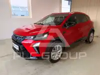 2025 Mitsubishi Asx