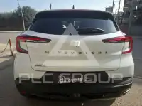 2025 Mitsubishi Asx