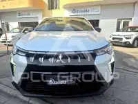 2025 Mitsubishi Asx