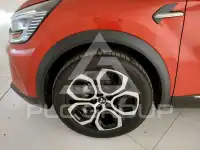 2025 Mitsubishi Asx