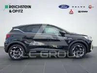 2025 Mitsubishi Asx