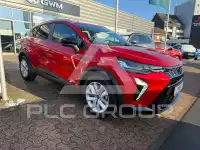 2025 Mitsubishi Asx