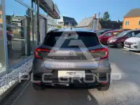 2025 Mitsubishi Asx