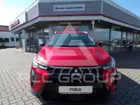 2025 Mitsubishi Asx
