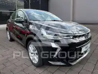 2025 Mitsubishi Asx