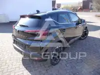 2025 Mitsubishi Asx