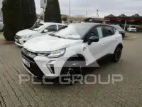 2025 Mitsubishi Asx