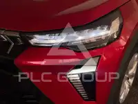 2025 Mitsubishi Asx