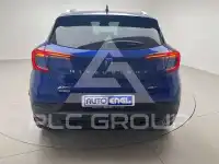 2025 Mitsubishi Asx