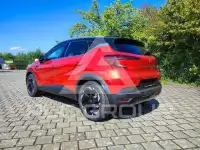 2025 Mitsubishi Asx