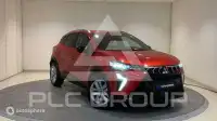 2025 Mitsubishi Asx