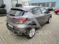 2025 Mitsubishi Asx
