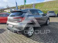 2025 Mitsubishi Asx