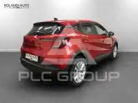 2025 Mitsubishi Asx