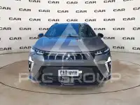 2025 Mitsubishi Asx