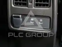 2025 Mitsubishi Asx