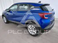 2025 Mitsubishi Asx
