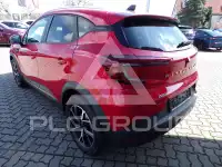 2025 Mitsubishi Asx