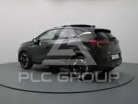 2025 Mitsubishi Asx