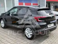 2025 Mitsubishi Asx