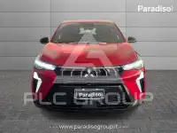 2025 Mitsubishi Asx