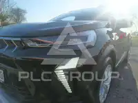 2025 Mitsubishi Asx