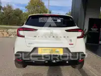 2025 Mitsubishi Asx