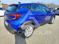 2025 Mitsubishi Asx
