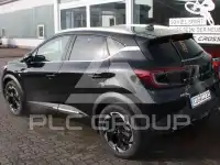 2025 Mitsubishi Asx