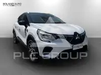 2025 Mitsubishi Asx
