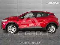 2025 Mitsubishi Asx
