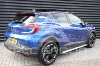2025 Mitsubishi Asx