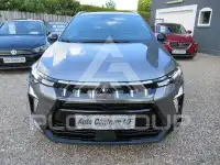 2025 Mitsubishi Asx