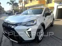 2025 Mitsubishi Asx