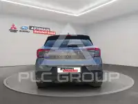 2025 Mitsubishi Asx